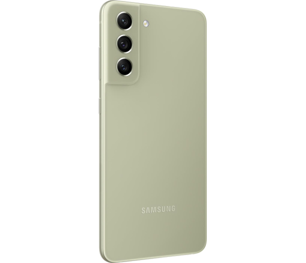Samsung Galaxy S21 FE 5G Fan Edition 8/256GB Green - 707148 - zdjęcie 7